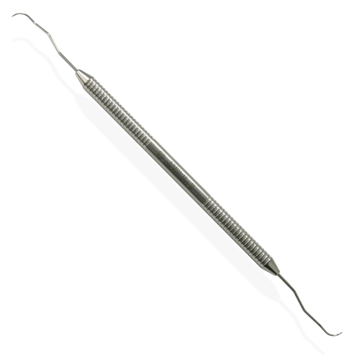 Dental Explorer 11/12 Metal Handle Premium Osung -EXD11-12