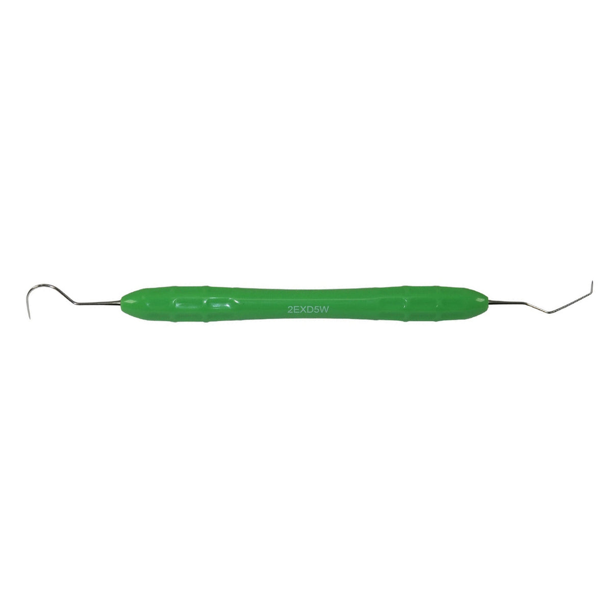 Dental Explorer, Autoclavable Silicone Handle, 2EXD5W