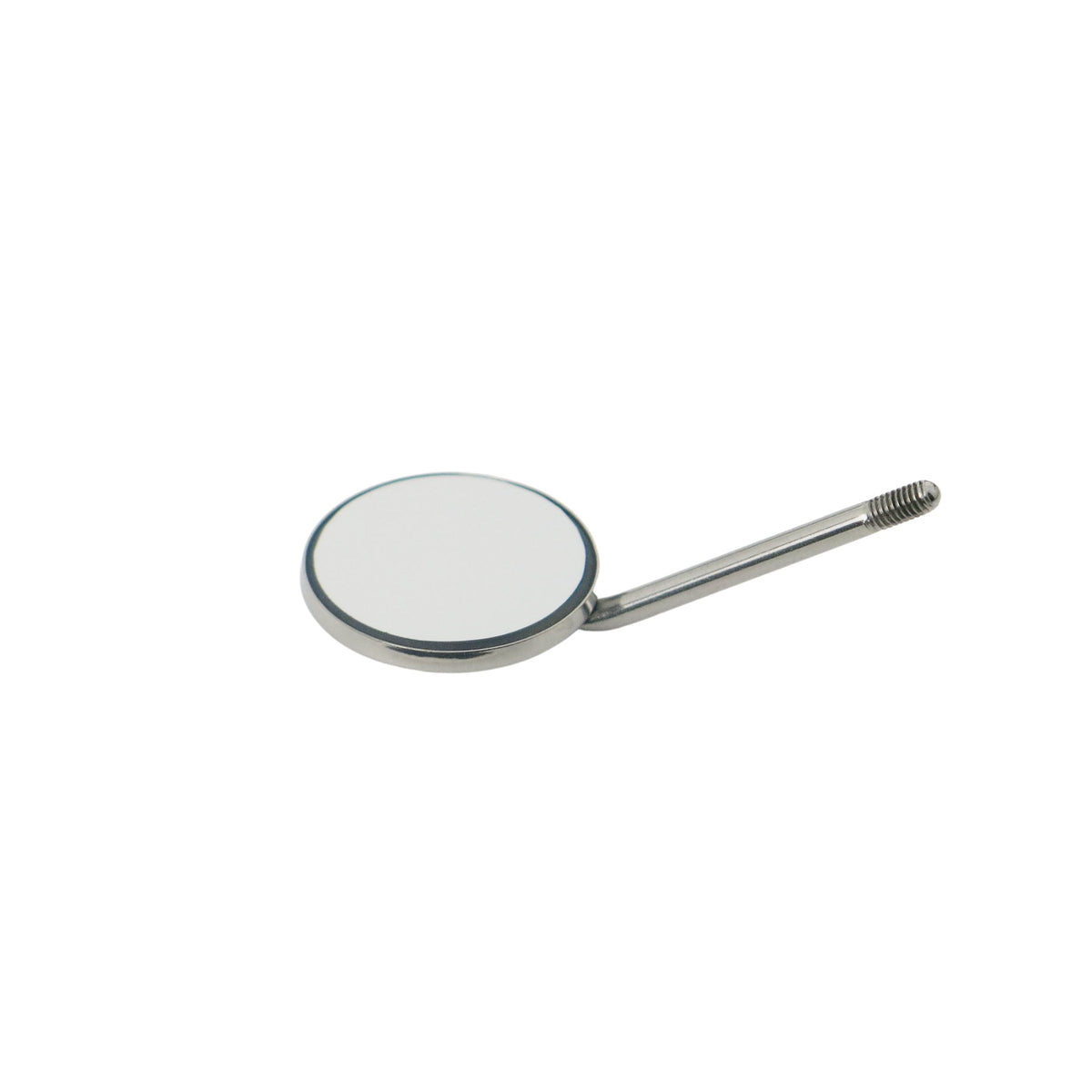 4 Prese A Cono Per Specchietto Dentale N.5 - Superficie Anteriore, Antiappannamento - 4