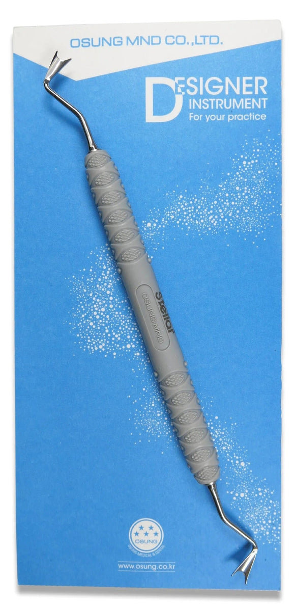 Precision in Soft Tissue Management: Gingival Retractors by Osung USA