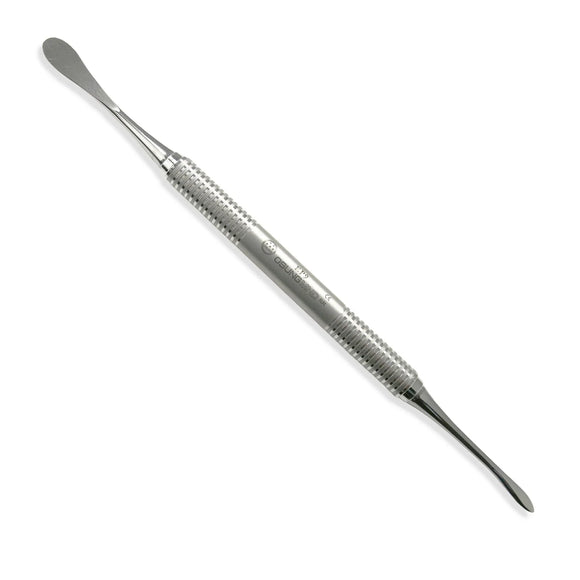 Osung USA Dental Periosteal Elevator #9: Precision, Comfort, and Atraumatic Tissue Elevation