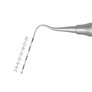 The Osung Implant Depth Gauge: Precision in Dental Implantology