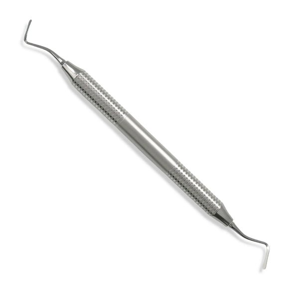 Optimizing Gingival Retraction: The Essential Role of Osung’s Gingival Cord Packer with Autoclavable Silicone Handle