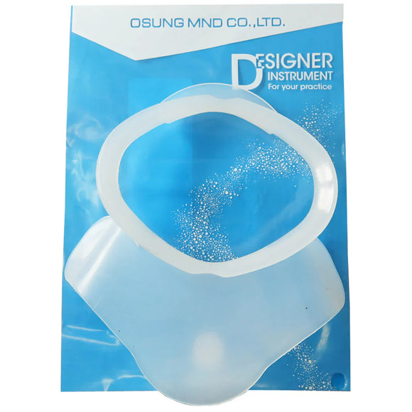 Achieve Flawless Isolation: The Essential Guide to Osung USA’s Lip Retractor with Anterior Shield (RTLAS)