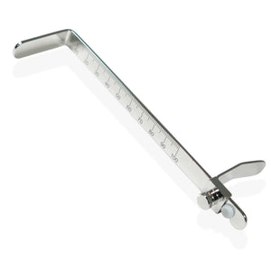 Enhancing Precision in Prosthodontics: A Closer Look at the Willis Gauge Premium by Osung Dental