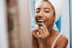 Everything You Need to Know About Dental Contouring