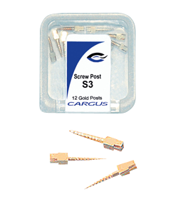 Screw Post L5 12/pk. - Cargus - Osung USA