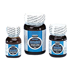 Hemodent Liquid 40cc Bottle - Premier - Osung USA