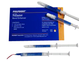 Silane Bond Enhancer 3ml. Syringe - Pulpdent