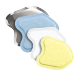 NeoDrys Reflective Pedo Small 50/pk. - Microcopy - Osung USA