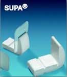 Supa Disposable Bite Blocks for Xray Film & PSP 100/Pk.  - Flow X-Ray - Osung USA