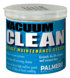 Vacuum Clean Tablets 45/btl. - Palmero