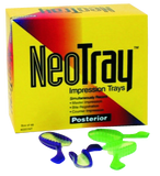 NeoTray Posterior 48/bx. -  Premier - Osung USA