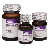 Hemodent Liquid 10cc Bottle - Premier