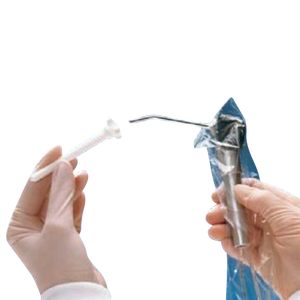 Syringe Tip Covers Bx/100 - Palmero - Osung USA