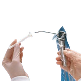 Syringe Tip Covers Bx/100 - Palmero - Osung USA