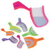 NeoTray Posterior 48/bx. -  Premier - Osung USA