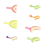 NeoTray Posterior 48/bx. -  Premier - Osung USA