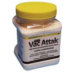 Vac Attack Cleaner Green 800mg/jr. - Premier - Osung USA