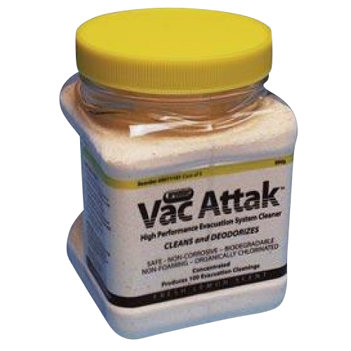 Vac Attack Cleaner Green 800mg/jr. - Premier