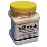 Vac Attack Cleaner Green 800mg/jr. - Premier - Osung USA