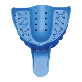 Tray Aways #5 Perferated Upper Small 12/pk. - Bosworth - Osung USA