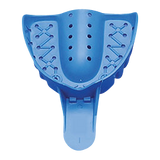 Tray Aways #6 Perferated Small Lower 12/pk. - Bosworth - Osung USA