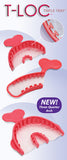 TLOC Triple Tray Anterior 28/bx. - Premier