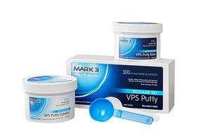 VPS Putty Fast Set 300ml. - Osung USA