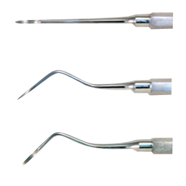 Heidbrink Root Tip Pick #2 - J&J Instruments - Osung USA