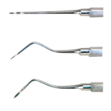 Heidbrink Root Tip Pick #2 - J&J Instruments - Osung USA