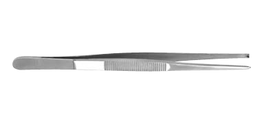 Tissue Forceps 6