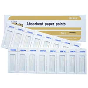 Paper Points Cell Pack #15 200/pk. - Meta - Osung USA