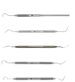 Explorer #11/12 Double Ended - J&J Instruments