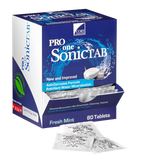 ProOne Sonic Cleaner Tablets 80/bx. - Cory Labs* - Osung USA