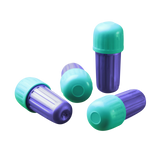 Spherodon-M 1 Spill Regular Set Admix Alloy 45.5% Ag. 500/jr. - Silmet*