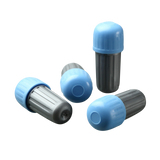 Spherodon+ 2 Spill Fast Set Spherical Alloy 56% Ag. 500/jr. - Silmet*