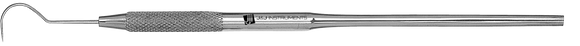 Explorer #11/12 Double Ended - J&J Instruments