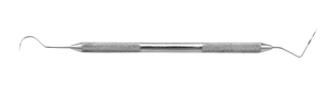 Explorer #5 Double End 23/17 - J&J Instruments