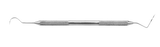 Explorer #5 Double End 23/17 - J&J Instruments