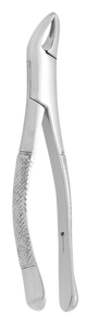 Extracting Forceps #150 Upper Incisor, Bicuspid, Root, Universal - J&J Instruments - Osung USA