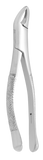 Extracting Forceps #150 Upper Incisor, Bicuspid, Root, Universal - J&J Instruments - Osung USA