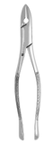 Extracting Forceps #151 S Universal Incisor, Bicuspid, Lower, Pediatric - J&J Instruments - Osung USA