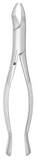 Extracting Forceps #150 Upper Incisor, Bicuspid, Root, Universal - J&J Instruments - Osung USA