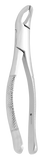 Extracting Forceps #151 S Universal Incisor, Bicuspid, Lower, Pediatric - J&J Instruments - Osung USA