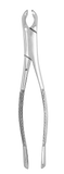 Extracting Forceps #150 Upper Incisor, Bicuspid, Root, Universal - J&J Instruments - Osung USA