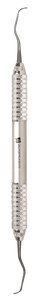 Gracey Curette #1/2 - SILK Handle - J&J Instruments