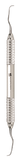 Gracey Curette #1/2 - SILK Handle - J&J Instruments
