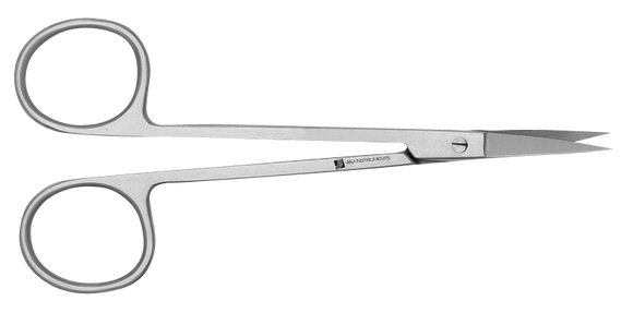 Iris Scissors 4.5