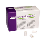 Premier Retraction Caps #3 120/pk. - Premier